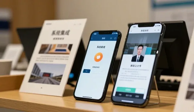 企业信息化方案选型:网络技术的五大核心关注点