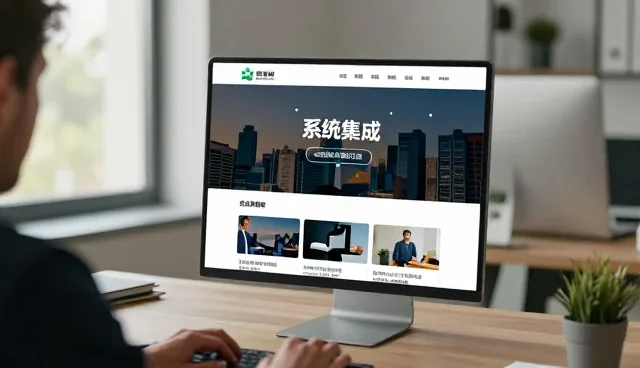 企业信息化方案选型中需关注的三大核心要素