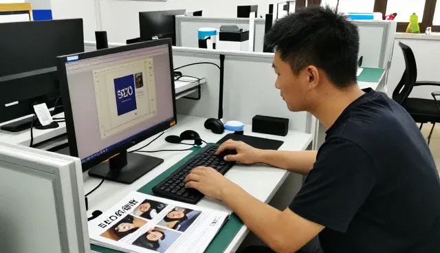 公众号开发等SEO优化服务：杭州边趣网络技术有限公司经验谈