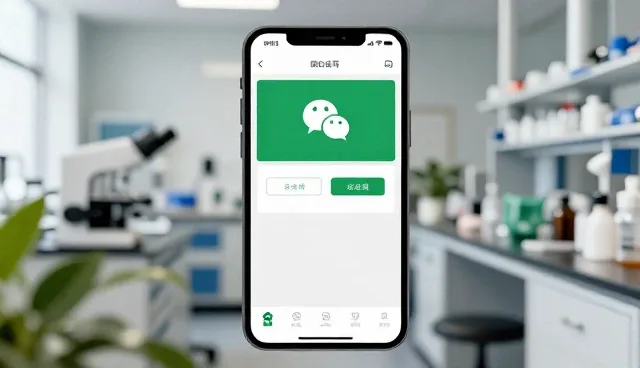 服务器配置如何影响微信公众号开发效率