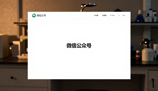 公众号开发流程中如何避免性能问题？