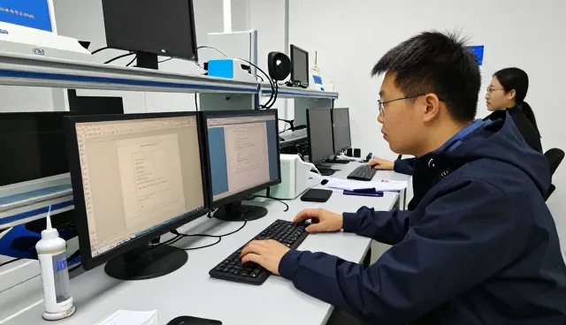 杭州边趣网络技术有限公司展示SEO优化服务实际应用效果